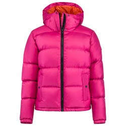Head Rebels Star Phase Jacket Women's in Fuchsia